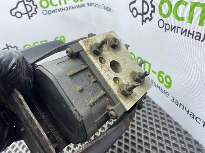 Блок ABS, 1600 рублей, Тверь