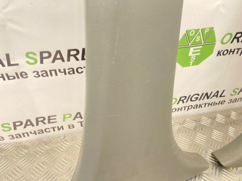 Накладки стоек, 1000 рублей, Тверь