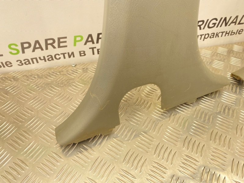 Накладки стоек, 1000 рублей, Тверь