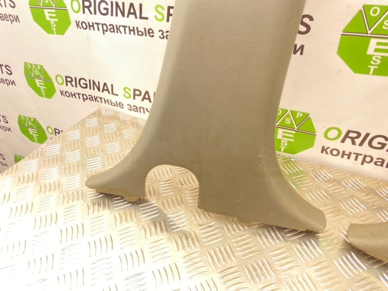 Накладки стоек, 1000 рублей, Тверь