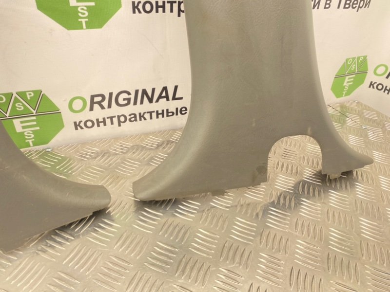 Накладки стоек, 1000 рублей, Тверь