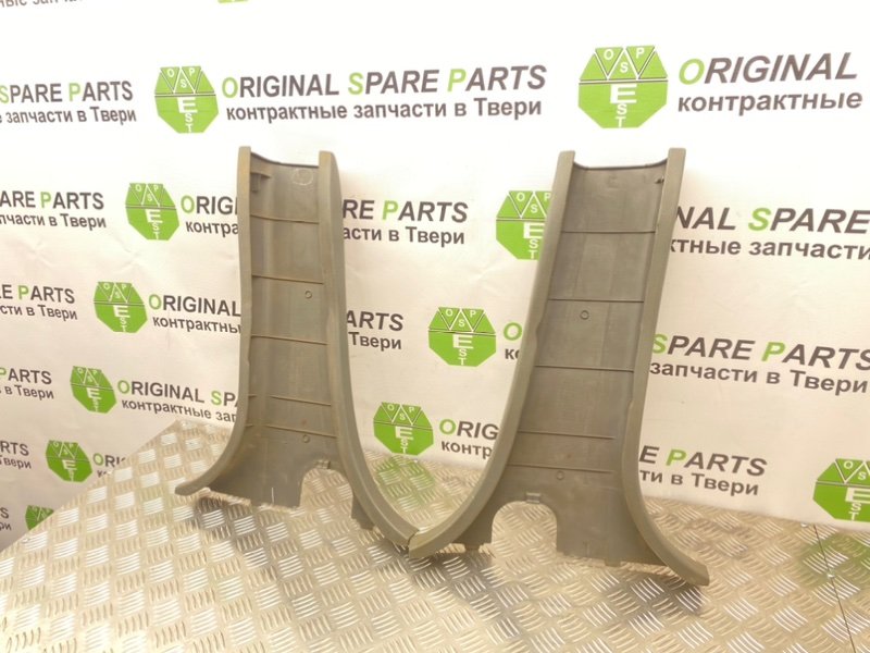 Накладки стоек, 1000 рублей, Тверь