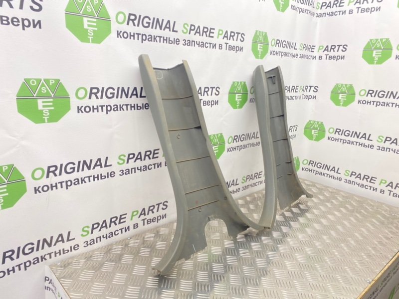 Накладки стоек, 1000 рублей, Тверь