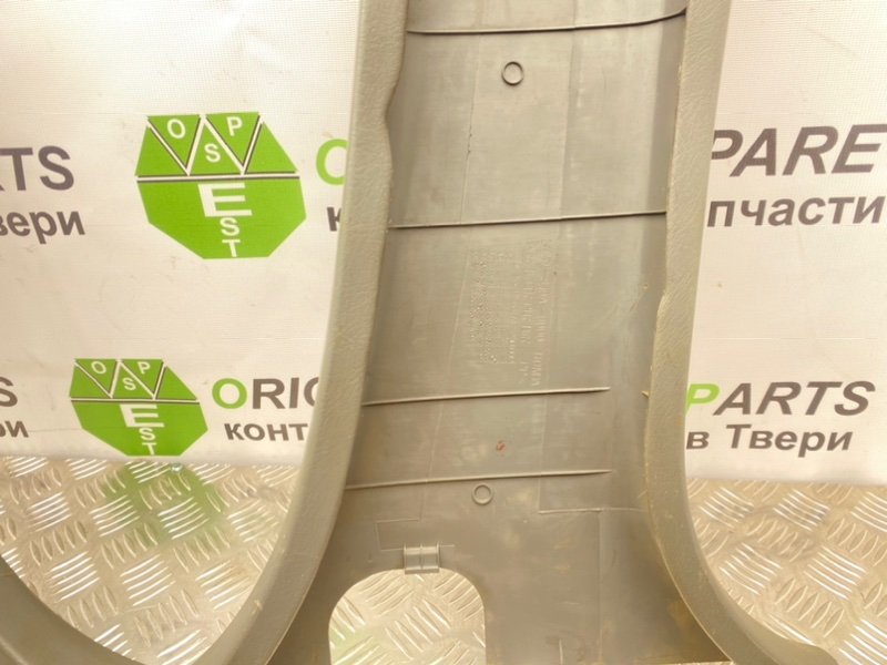 Накладки стоек, 1000 рублей, Тверь