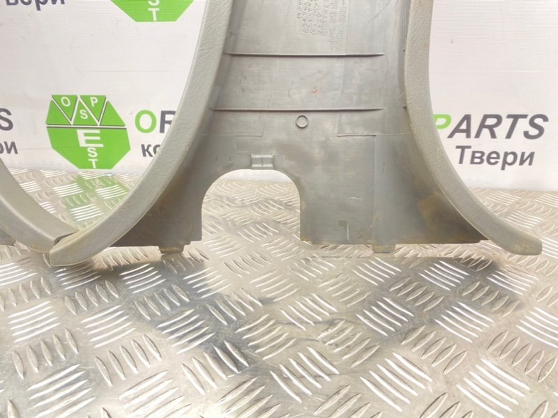 Накладки стоек, 1000 рублей, Тверь