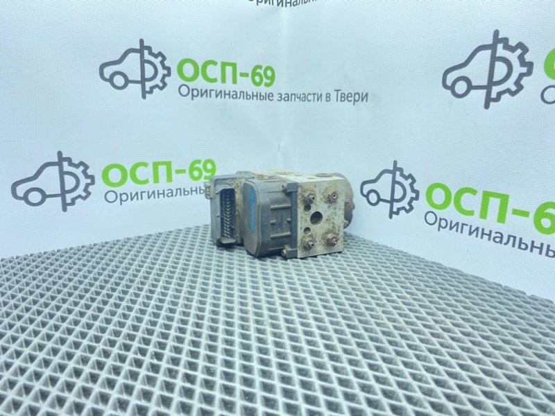 Блок ABS, 1400 рублей, Тверь