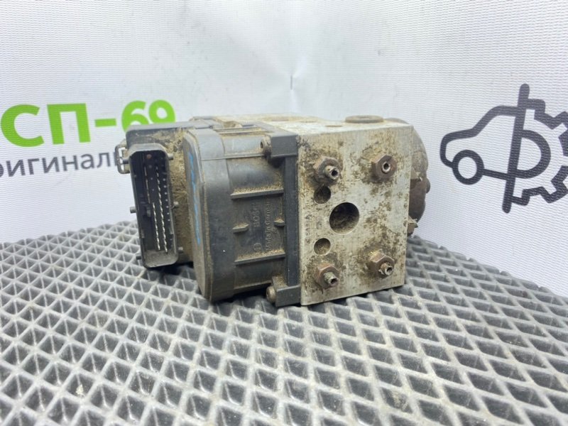 Блок ABS, 1400 рублей, Тверь