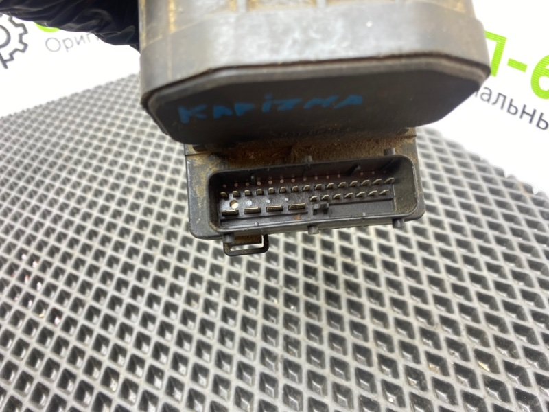 Блок ABS, 1400 рублей, Тверь