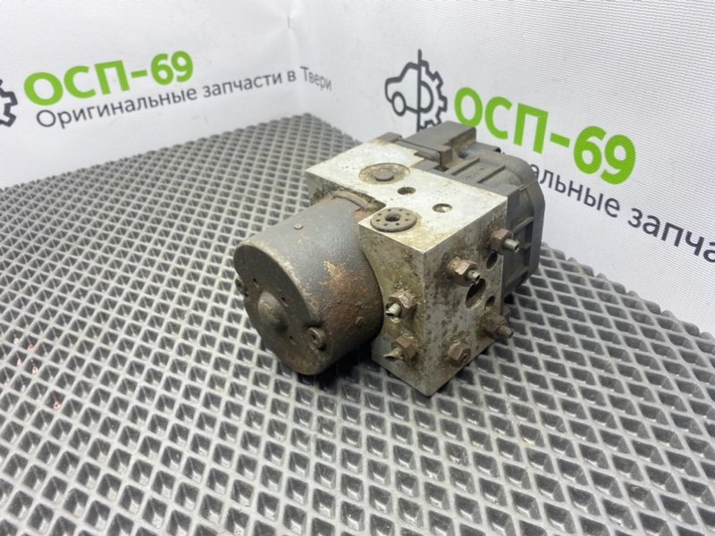 Блок ABS, 1400 рублей, Тверь