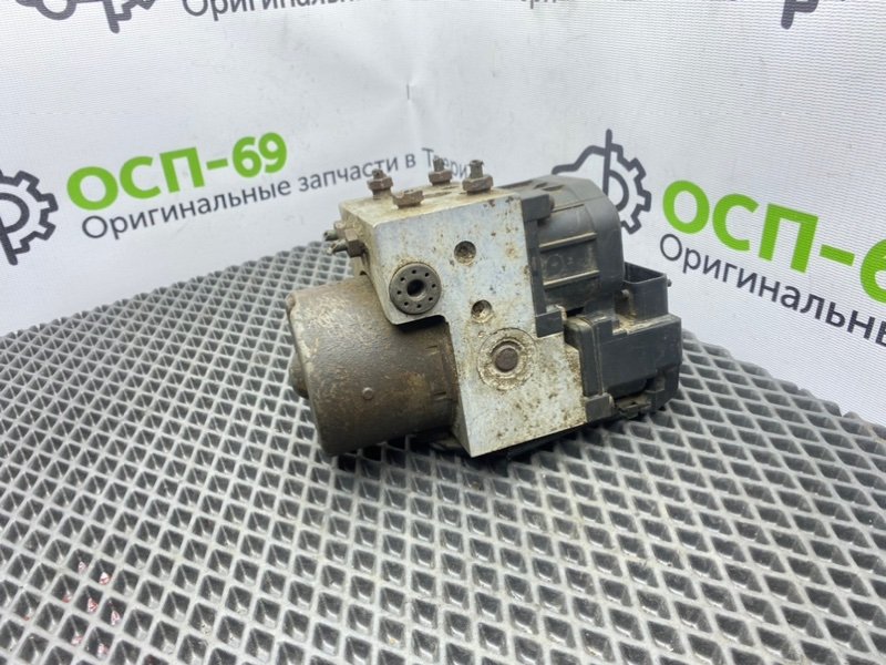 Блок ABS, 1400 рублей, Тверь