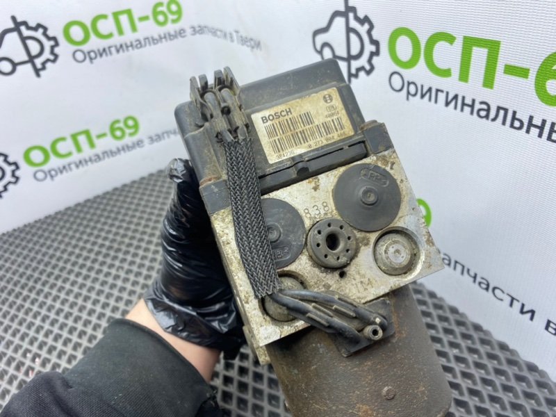 Блок ABS, 1400 рублей, Тверь