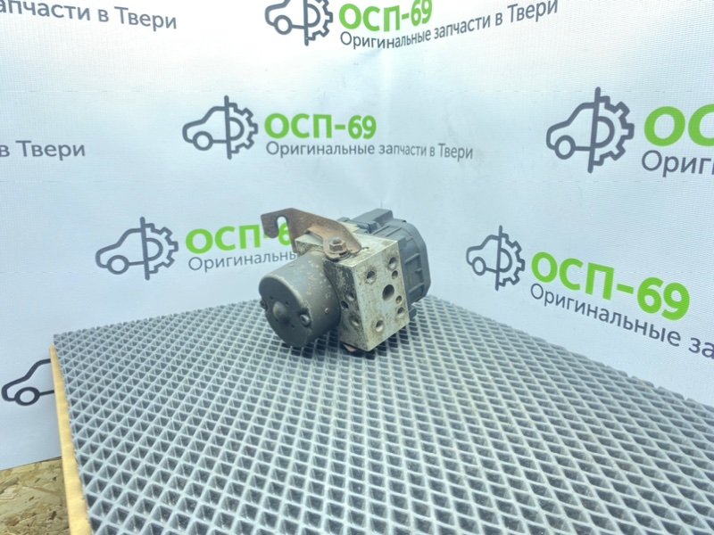 Блок ABS, 1400 рублей, Тверь