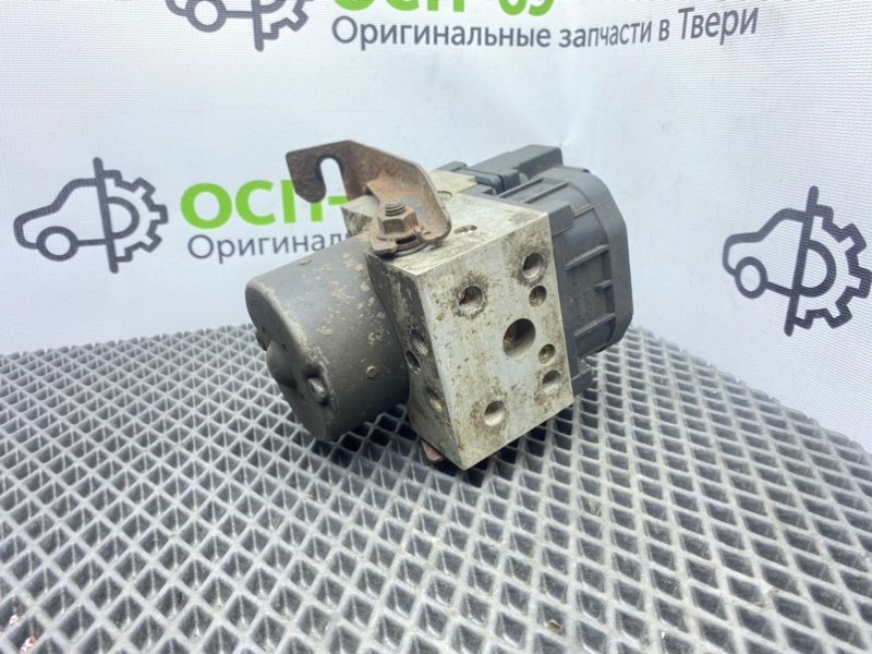 Блок ABS, 1400 рублей, Тверь