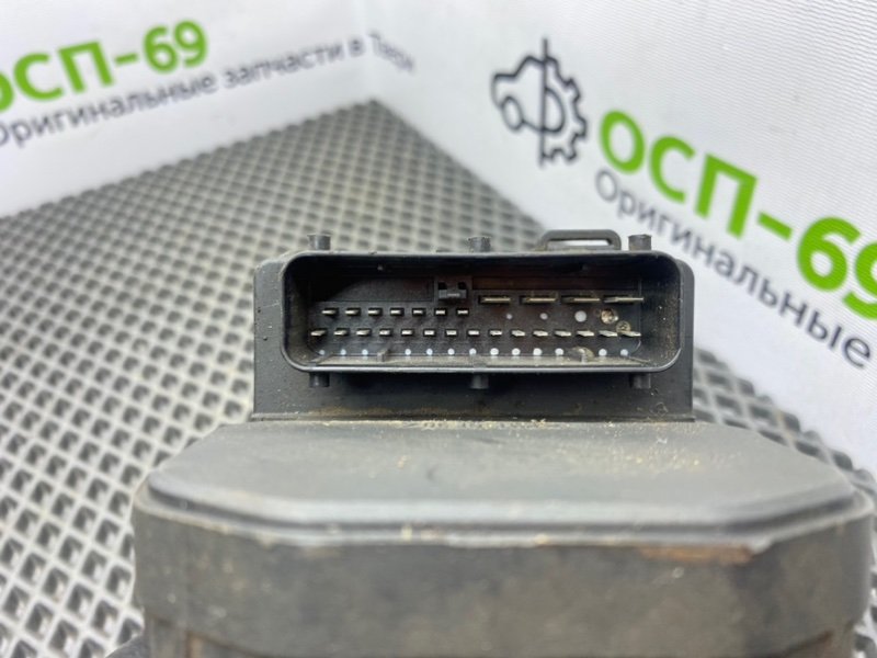 Блок ABS, 1400 рублей, Тверь