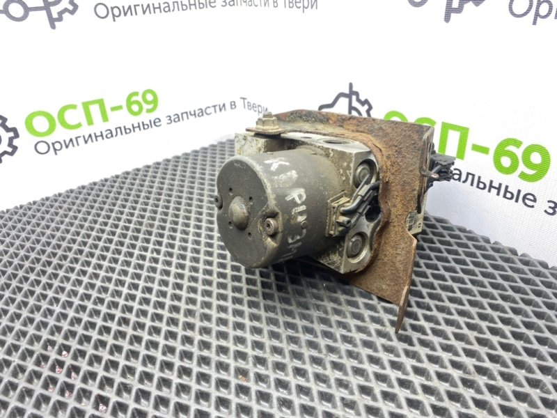 Блок ABS, 1400 рублей, Тверь