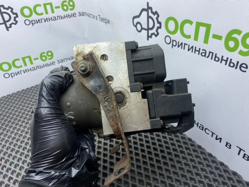 Блок ABS, 1400 рублей, Тверь