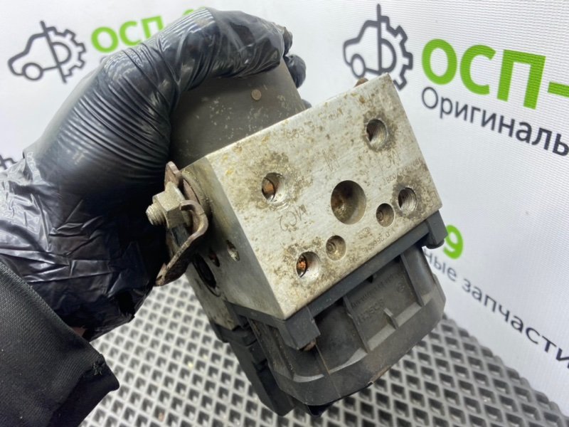 Блок ABS, 1400 рублей, Тверь