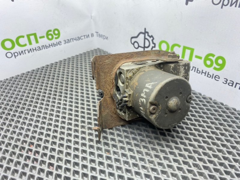 Блок ABS, 1400 рублей, Тверь