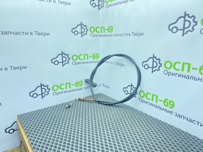 Трос газа, 600 рублей, Тверь