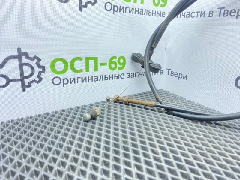 Трос газа, 600 рублей, Тверь