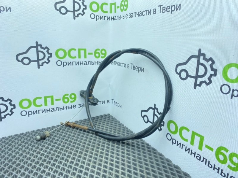 Трос газа, 600 рублей, Тверь