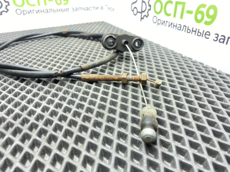 Трос газа, 600 рублей, Тверь