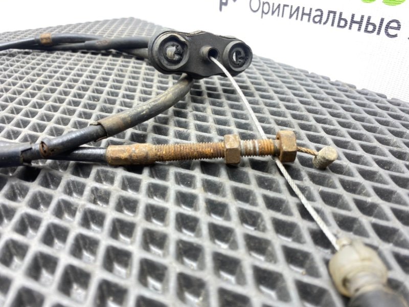 Трос газа, 600 рублей, Тверь