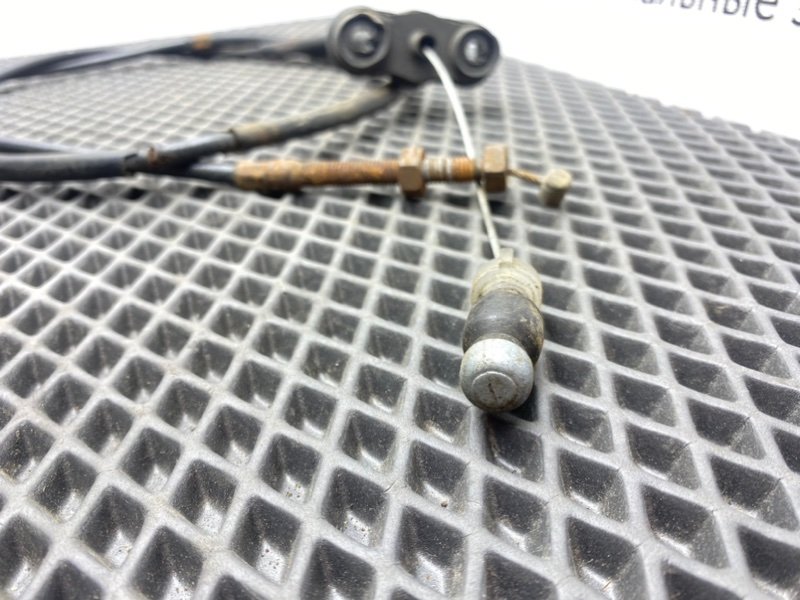 Трос газа, 600 рублей, Тверь