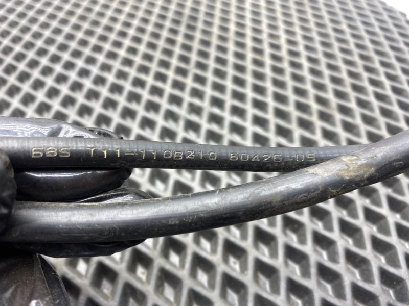 Трос газа, 600 рублей, Тверь