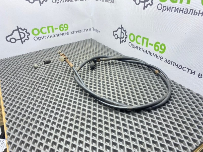 Трос газа, 600 рублей, Тверь