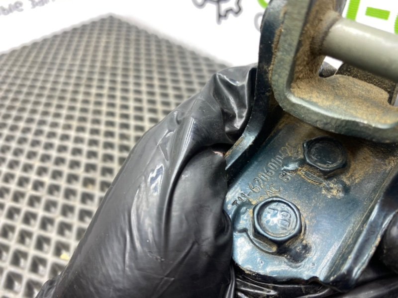 Петля двери, 400 рублей, Тверь