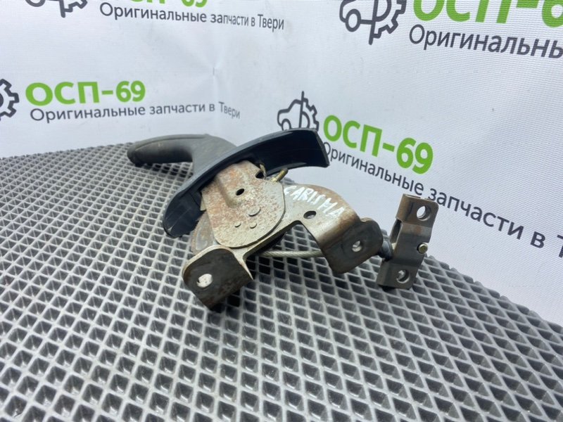 Ручник, 900 рублей, Тверь