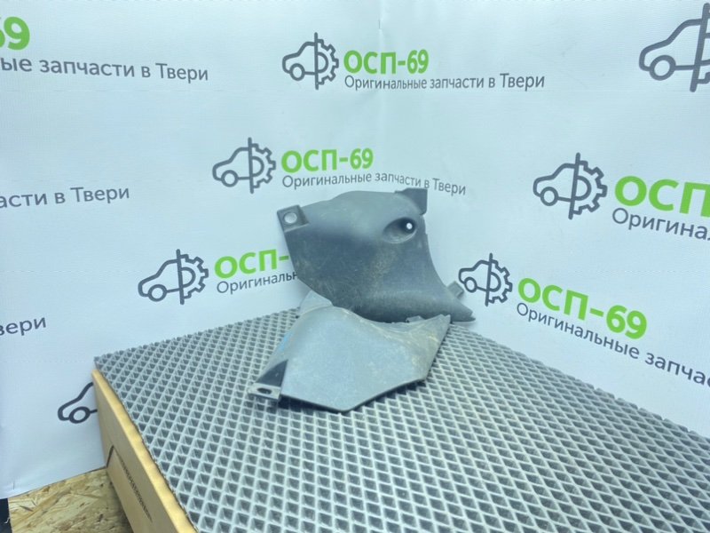 Накладки порогов, 1000 рублей, Тверь