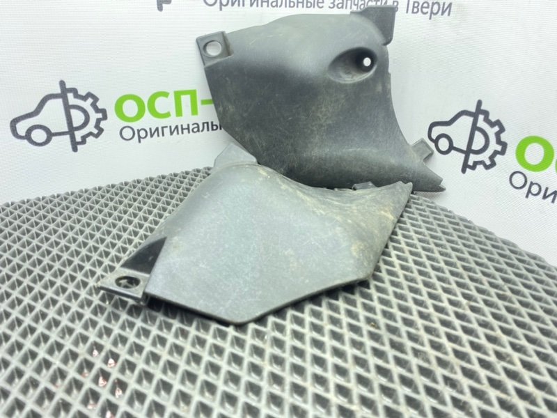 Накладки порогов, 1000 рублей, Тверь