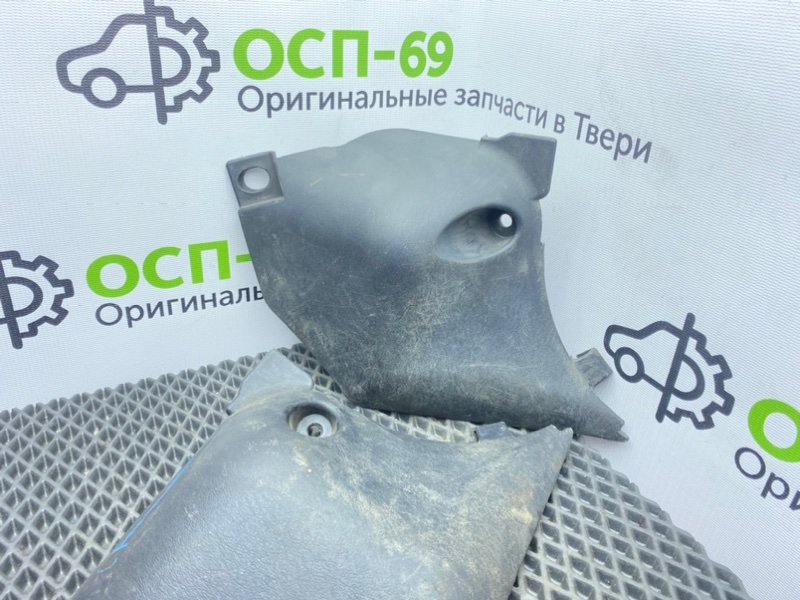 Накладки порогов, 1000 рублей, Тверь