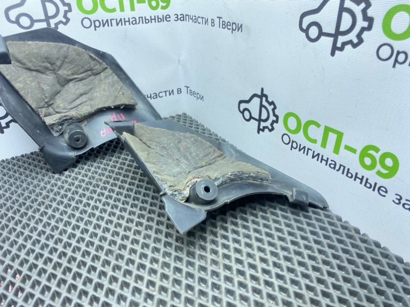 Накладки порогов, 1000 рублей, Тверь