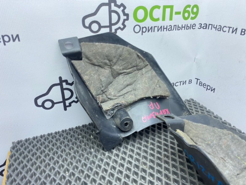 Накладки порогов, 1000 рублей, Тверь