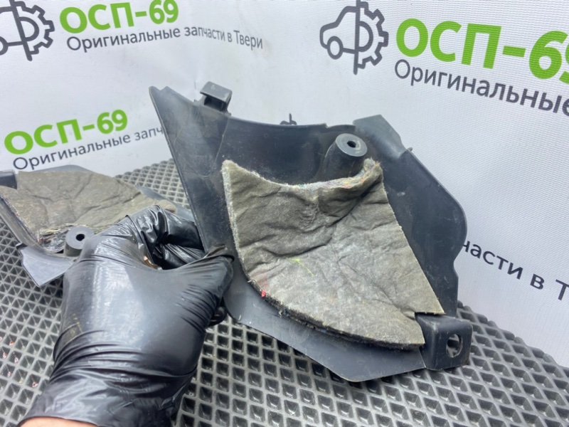 Накладки порогов, 1000 рублей, Тверь