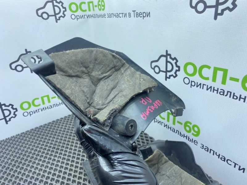 Накладки порогов, 1000 рублей, Тверь