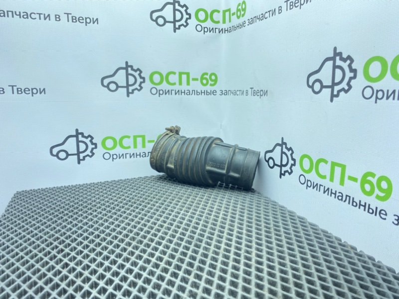 Патрубок впуска, 1900 рублей, Тверь