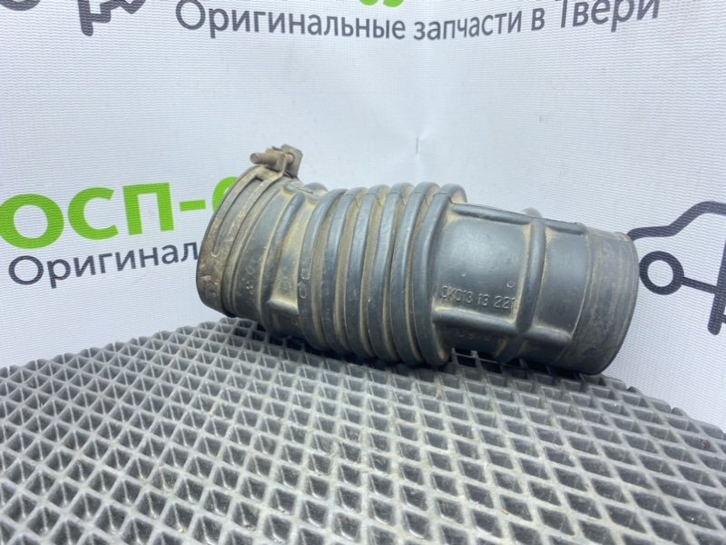 Патрубок впуска, 1900 рублей, Тверь