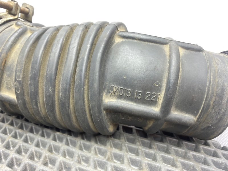 Патрубок впуска, 1900 рублей, Тверь