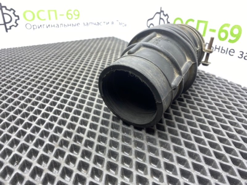 Патрубок впуска, 1900 рублей, Тверь