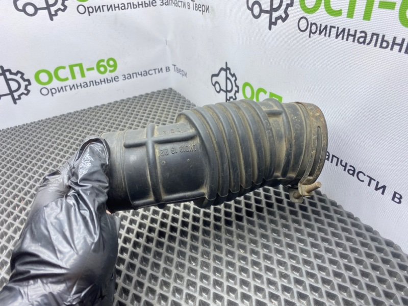 Патрубок впуска, 1900 рублей, Тверь