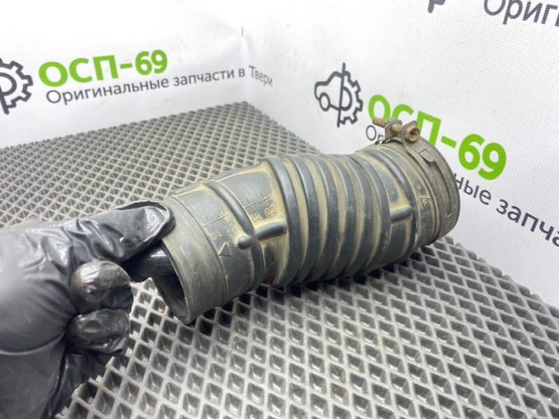 Патрубок впуска, 1900 рублей, Тверь