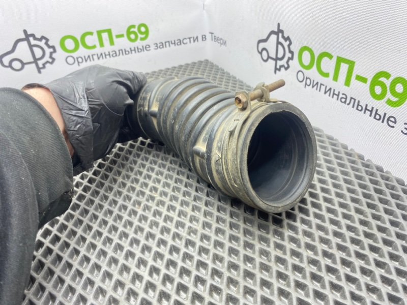 Патрубок впуска, 1900 рублей, Тверь