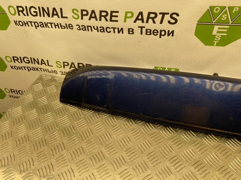 Спойлер, 1600 рублей, Тверь