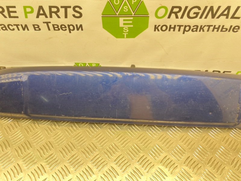 Спойлер, 1600 рублей, Тверь