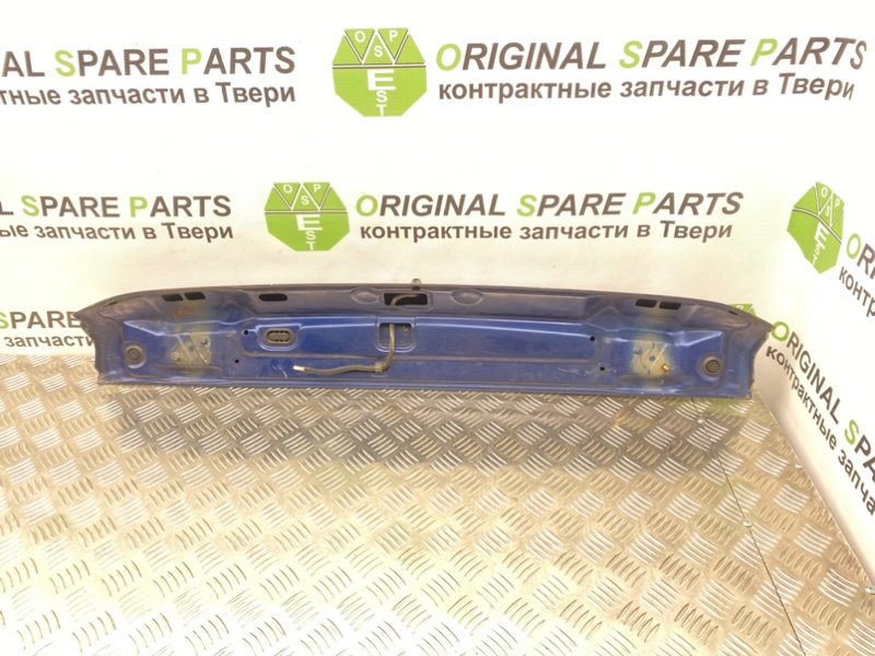 Спойлер, 1600 рублей, Тверь