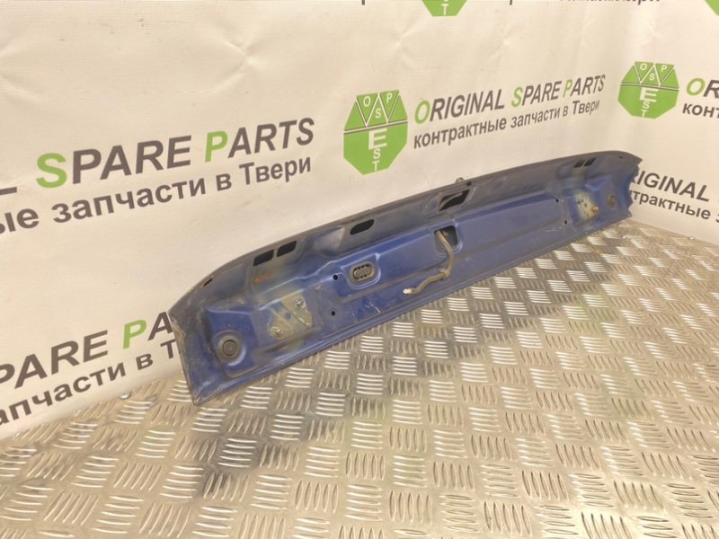 Спойлер, 1600 рублей, Тверь